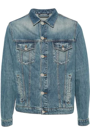 Etudes Chaqueta vaquera Kentucky