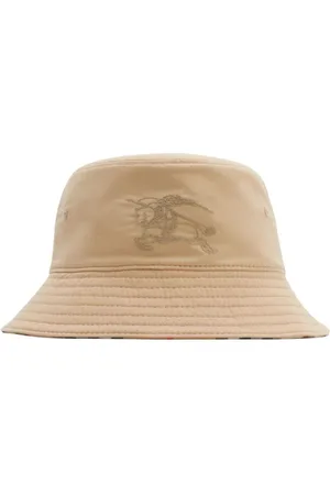 Burberry Sombrero de pescador reversible