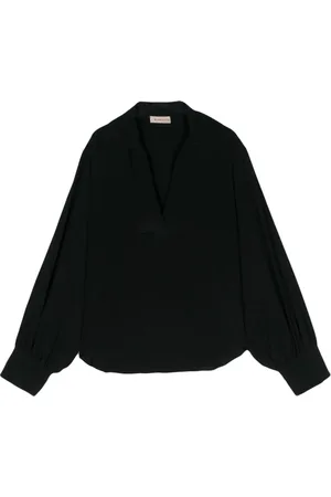 BLANCA Blusa de manga larga
