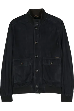 MOORER Chaqueta Carlos