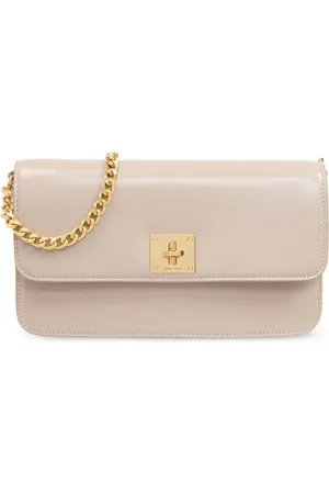 Golden Goose Bolso de hombro con correa ajustable