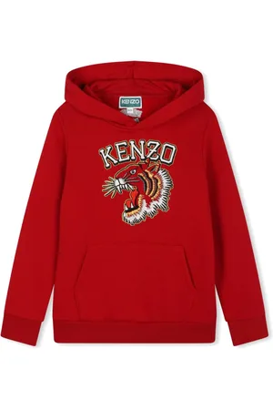 Kenzo Sudadera con capucha