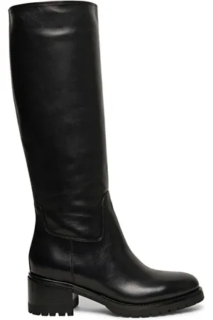 santoni Botas altas