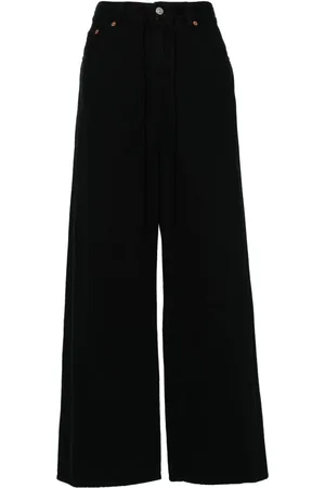 Maison Margiela Vaqueros anchos