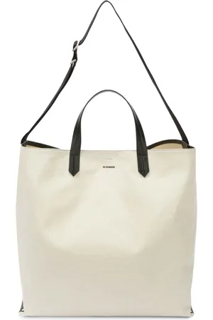 Jil Sander Bolso shopper Tape mediano