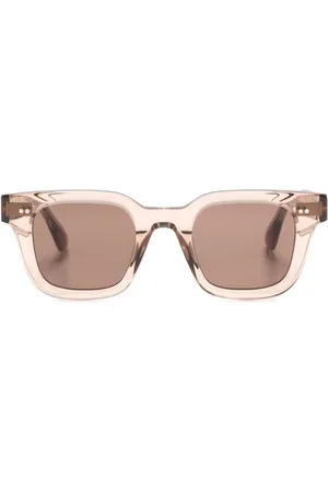 CHIMI Gafas de sol Core04 con montura cuadrada