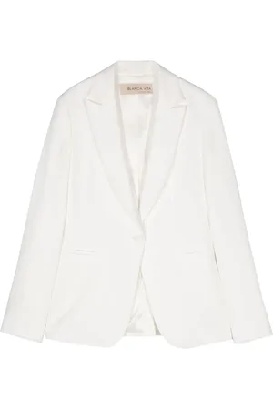 BLANCA Blazer con botones