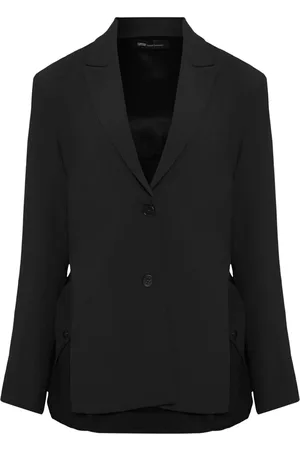 Uma Raquel Davidowicz Blazer con botones