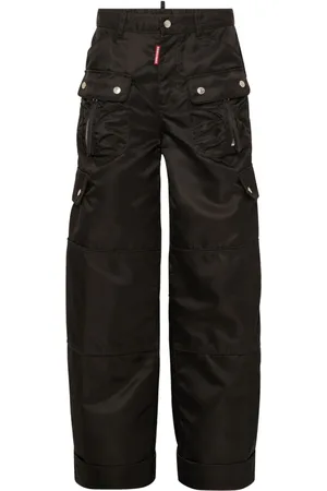 Dsquared2 Pantalones estilo cargo