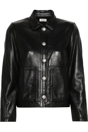 Zadig & Voltaire Chaqueta Litchi