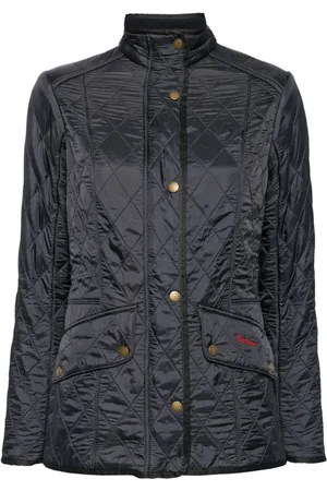 Barbour Chaqueta Cavalry Polar