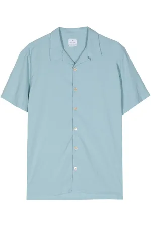 Paul Smith Camisa de manga corta