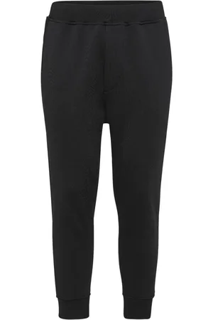Dsquared2 Pantalones de chándal Ibra tapered