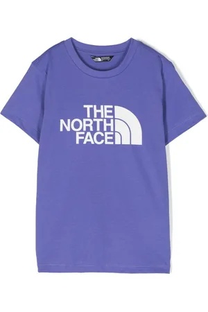 The North Face Camiseta con logo