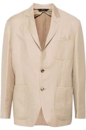 BRIONI Blazer con botones