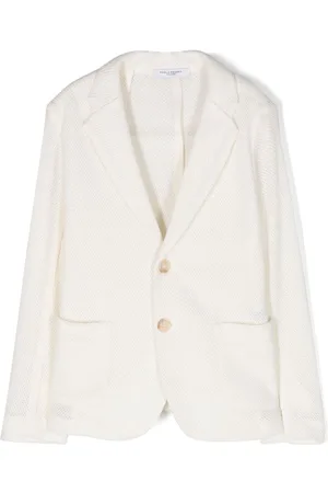 Paolo Pecora Blazer con botones
