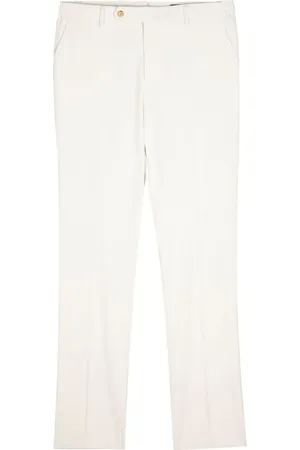 MAN ON THE BOON. Pantalones chinos