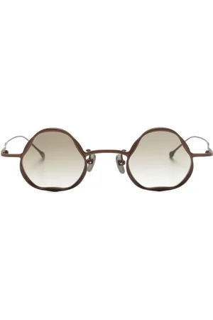 RIGARDS Gafas de sol RG1080TI con montura de diseño