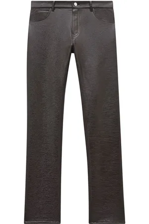 Courrèges Pantalones slim