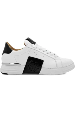 Philipp Plein Zapatillas bajas Hexagon