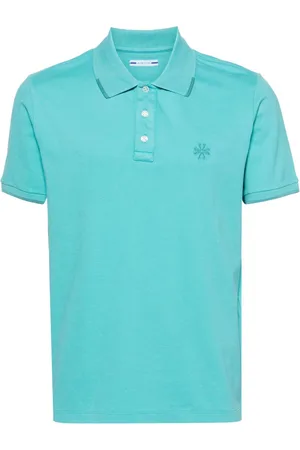 Jacob Cohen Polo de manga corta
