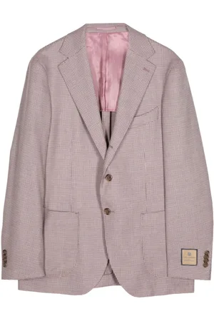 MAN ON THE BOON. Blazer Easy Puppy Tooth
