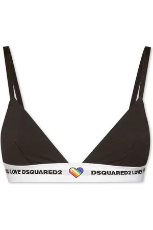 Dsquared2 Sujetador Canadian Lodge