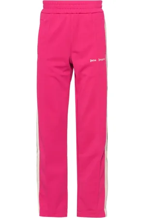 Palm Angels Pantalones de chándal Classic Logo