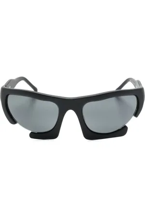 HELIOT EMIL Gafas de sol Axially con montura biker