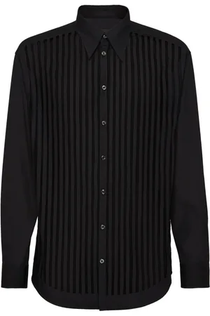 Dsquared2 Camisa a rayas