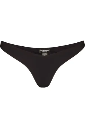 Dsquared2 Bragas de bikini Icon de talle bajo