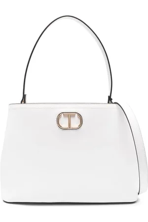 Twin-Set Bolso shopper Oval T