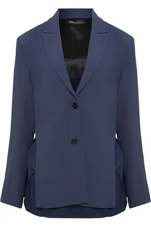 Uma Raquel Davidowicz Blazer con botones