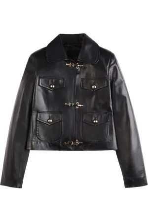 FAY Chaqueta corta 3 Ganci