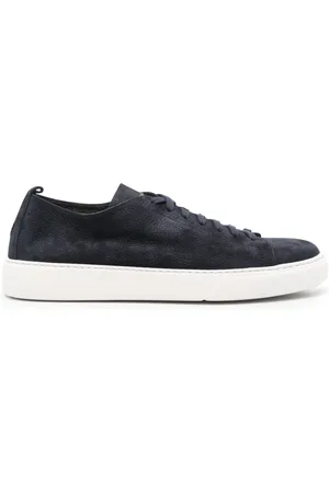 HENDERSON BARACCO Zapatillas con paneles