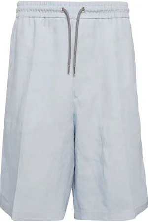 Paul Smith Bermudas con cordones