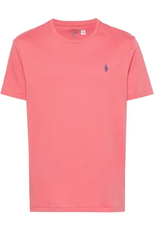 Ralph Lauren Camiseta Polo Pony