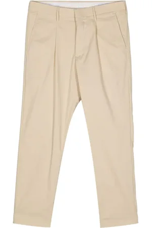 NN.07 Pantalones ajustados Bill 1680