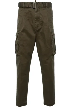 Dsquared2 Pantalones ajustados tipo cargo