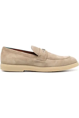 Paul Smith Mocasines Montalcini