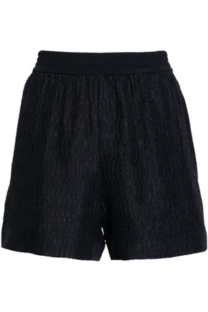 Joseph Shorts Gibellina Therese texturizados