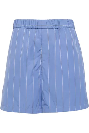 Paul Smith Bermudas a rayas