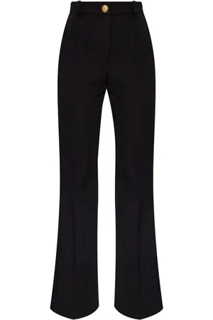 Balmain Pantalones acampanados