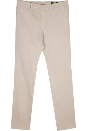 MAN ON THE BOON. Pantalones chinos