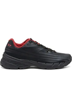 Diesel Zapatillas D-Airspeed Low con paneles