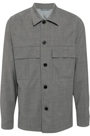 Paul Smith Camisa de manga larga