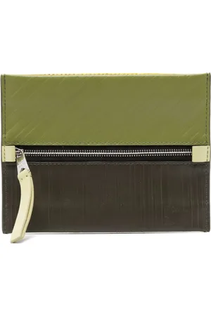 Paul Smith Cartera con logo en relieve