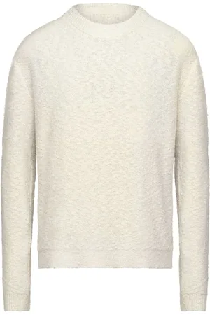 Maison Margiela Jersey Nostalgic de punto bouclé