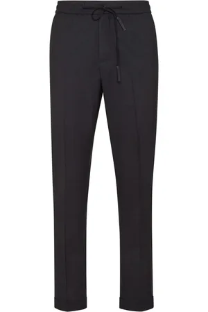 BILLIONAIRE Pantalones de chándal con cordones