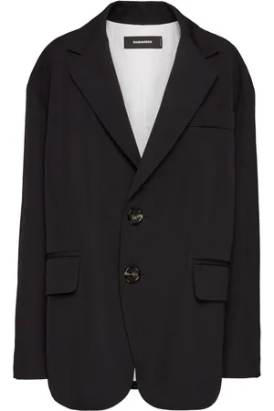 Dsquared2 Blazer de vestir con botones